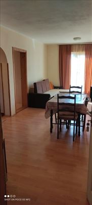 Surčin, Bore Stankovića, 48m2, namešten, parking m