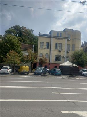 TOP PONUDA! Stan -108m2 , Kneza Miloša,Beograd