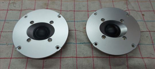 Visokotonci Aeg nemački obod 103mm