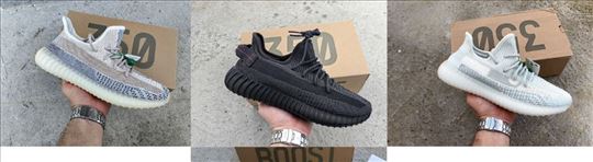 Yeezy 350 Boost
