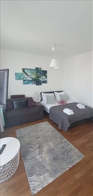 Zlatibor, Golija, 27m2