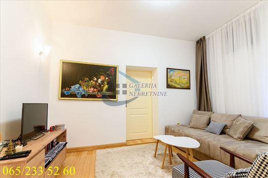Zvezdara, Slavujev venac - Milana Vukosa 46m2