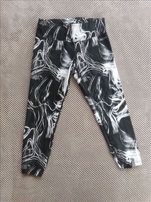 Calvin Klein Helanke Zenske XS QuickDry 