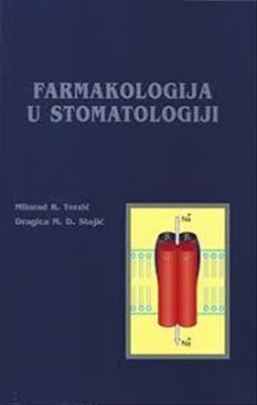 Farmakologija u stomatologiji