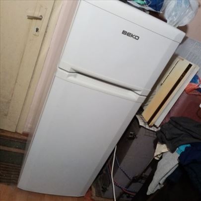 Frižider Beko, 177 l, polovan, na prodaju, odličan