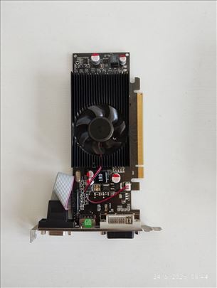 Grafička kartica Nvidia GeForce GT 610