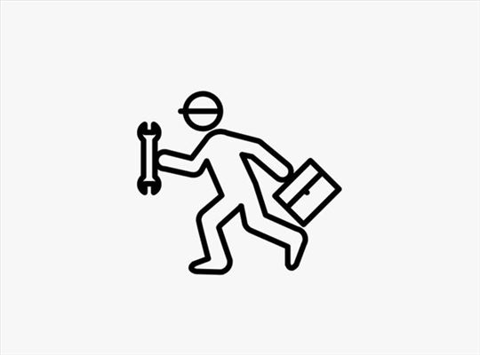 Ikea Montaža / Sastavljanje