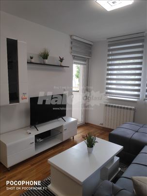 Izdajem potpuno nov neuseljen stan - Altina | 44m2