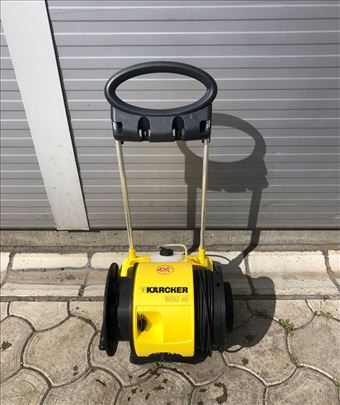 Karcher K 550 mašina za pranje pod pritiskom Extra