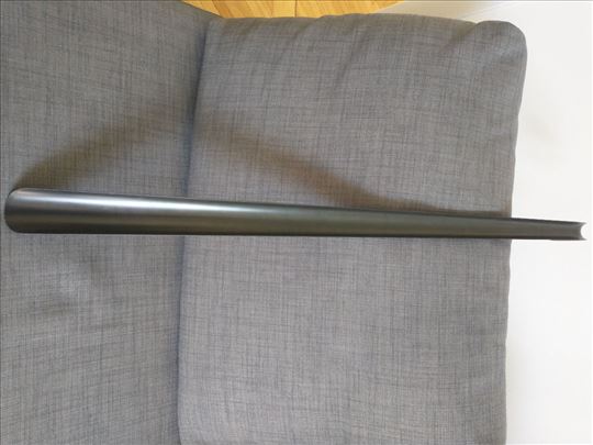 Kašika za cipele, metalna