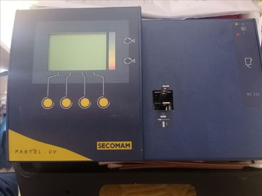 Labaratorijski aparati