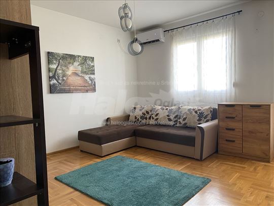 LUX nov NAMESTEN stan na prvom spratu