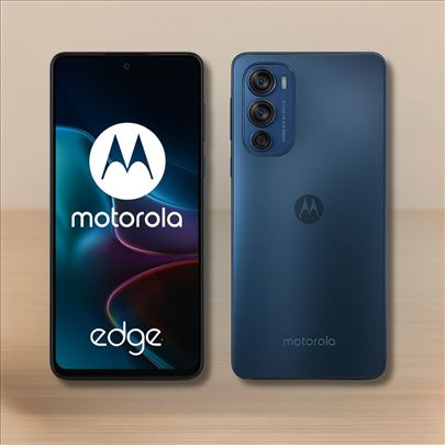 Motorola Edge 30 12/128GB; KAO NOV!