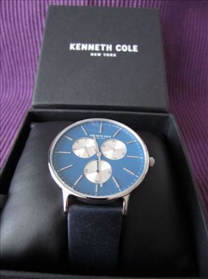 Muški Kenneth Cole sat, umesto 149 evra, nov, orig