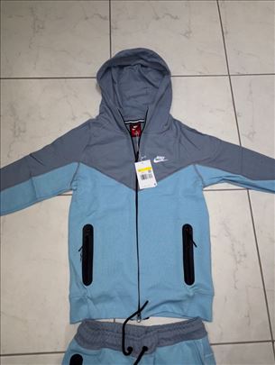 Nike Tech Fleece S