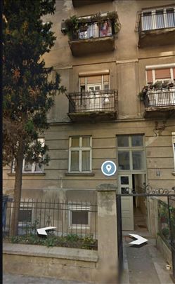 Platz nekretnine-Garsonjera kod "Vuka"