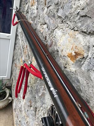 Drvena podvodna puška invert roller Shadow 105