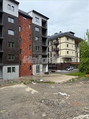Prodaja lux stanova kod vrtica Zlatibor