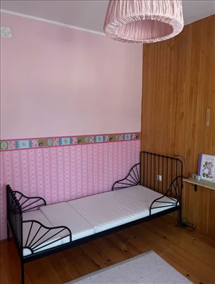 Produživi Ikea dečiji kreveti - novo stanje