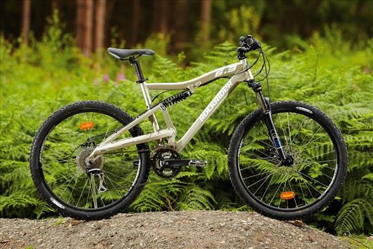 RockRider MTB