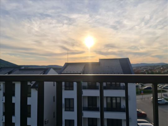 Sokobanja, apartman