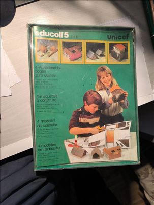 UNICEF,educoll5, kuce Latinske Amerike
