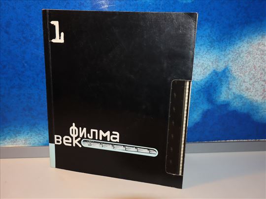 1. vek filma 1895-1995