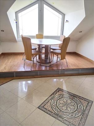 Višnjička Banja, Višnjički venac, 75 m2