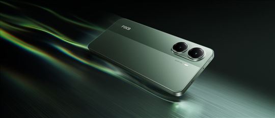 Xiaomi Poco X7 Pro 8/256gb green