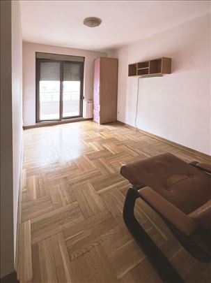 2.0, Big Terrace, Spacious, Pet Friendly Apartment