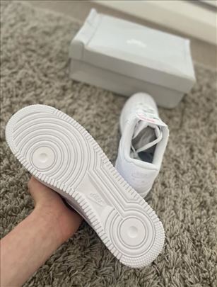 Air Force 1 - bele