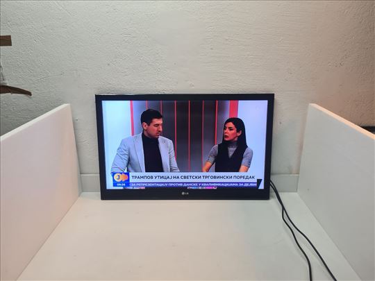Akcija Lg 94 cm ili 37 inča televizor led full hd 