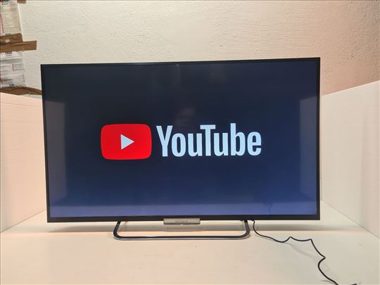 Akcija Sony 42 inča ili 107 cm televizor smart wi-