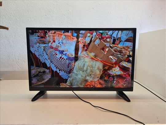 Akcija Telefunken 32 inča ili 81 cm televizor dvb-