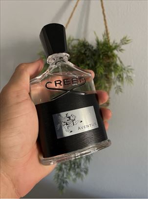 Aventus Creed
