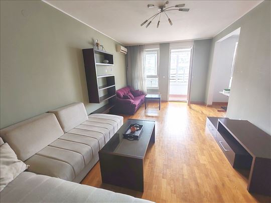 Belville - Pogled - Pet friendly - Parking - 69m2