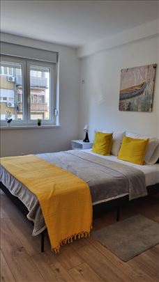 Beograd - kod Vuka, apartman