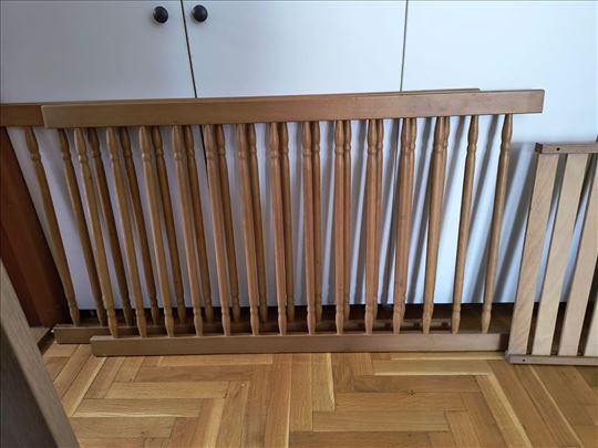 IKEA krevetac