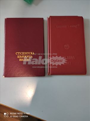 Stan za studente kod Saobraćajnog Fakulteta