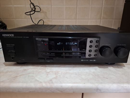 Kenwood KR-V 5090