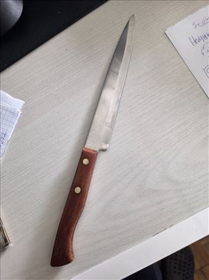 Kuhinjski nož Prestige, kao nov, kupljen u Londonu