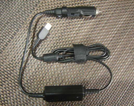 Lenovo putni adapter 65W