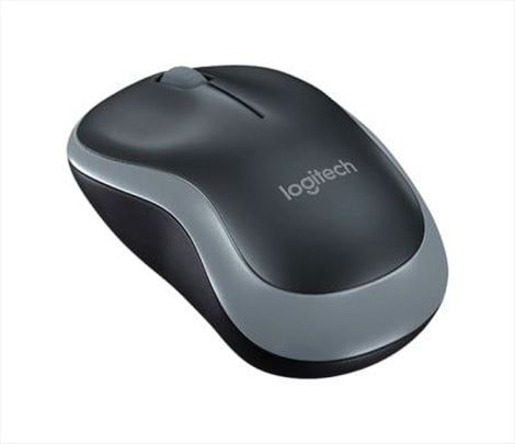 Logitech M185 Compact Wireless Mouse bežični miš g