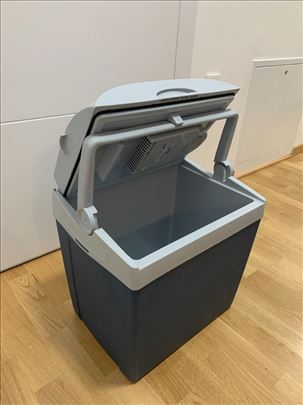Mobicool mini frižider 12V  - extra 24 litara