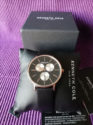 Muški Kenneth Cole sat, umesto 159 evra, nov, orig