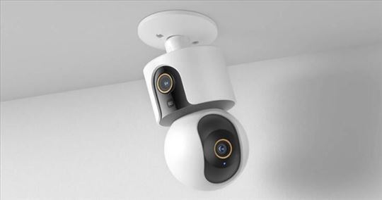 Pametna Kamera Xiaomi C300 Dual Smart Camera 