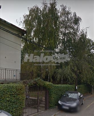 Prodaje se kuca na Zvezdari u blizuni Kluza