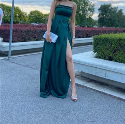 Prodajem matursku haljinu