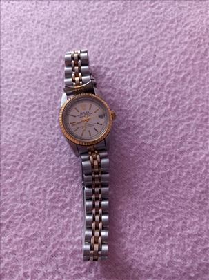 Rolex ženski sat prodajem