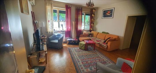 Skupština, M. Jevrosime, 56m2 +7m2 terasa
